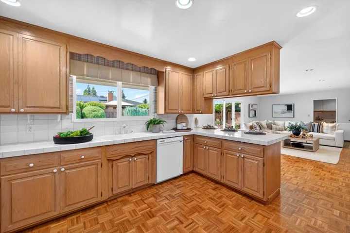 1355 Robsheal Drive, San Jose, California 95125