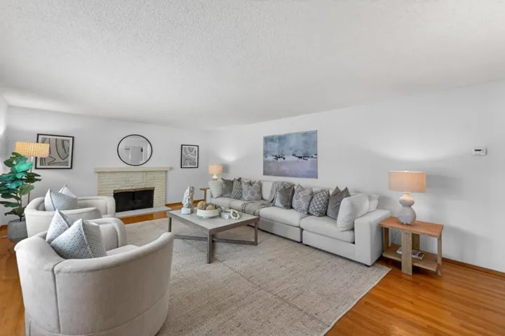 1355 Robsheal Drive, San Jose, California 95125