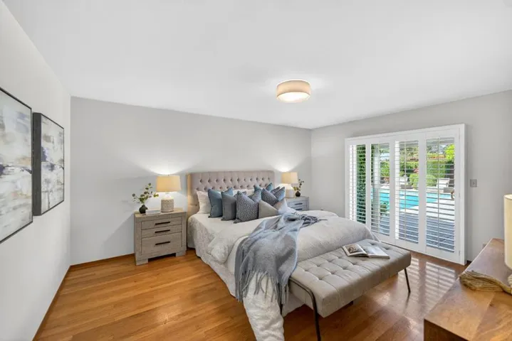 1355 Robsheal Drive, San Jose, California 95125