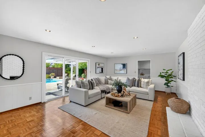1355 Robsheal Drive, San Jose, California 95125