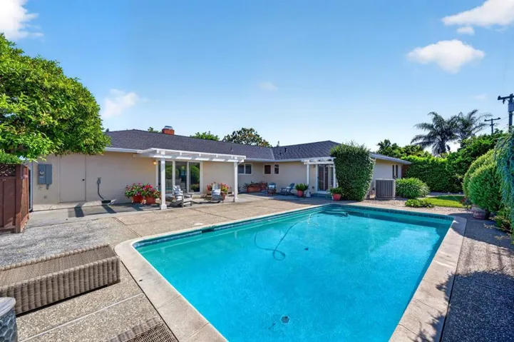 1355 Robsheal Drive, San Jose, California 95125