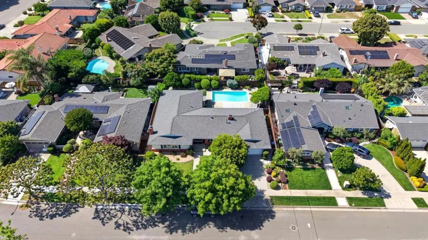 1355 Robsheal Drive, San Jose, California 95125