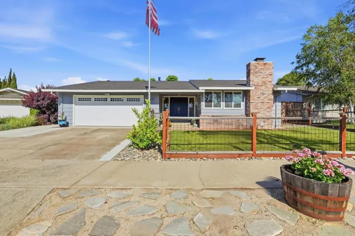 1173 Ortega Circle, Gilroy, California 95020