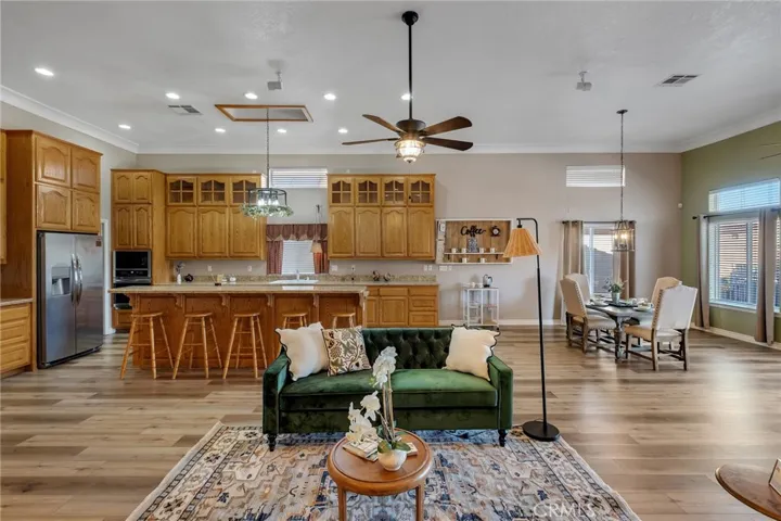 18065 Joshua Tree Lane, Victorville, California 92395