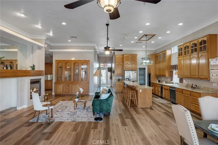 18065 Joshua Tree Lane, Victorville, California 92395