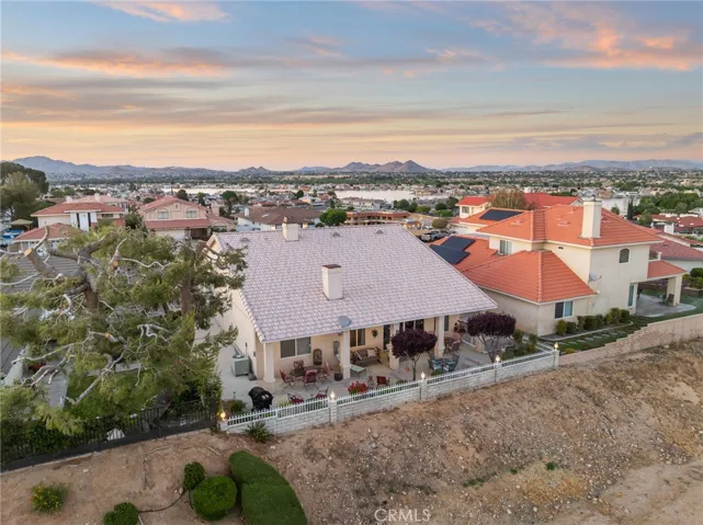 18065 Joshua Tree Lane, Victorville, California 92395