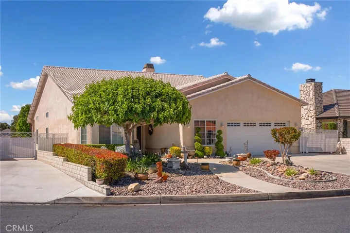 18065 Joshua Tree Lane, Victorville, California 92395
