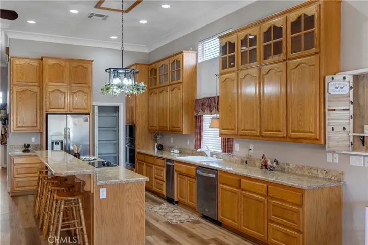 18065 Joshua Tree Lane, Victorville, California 92395