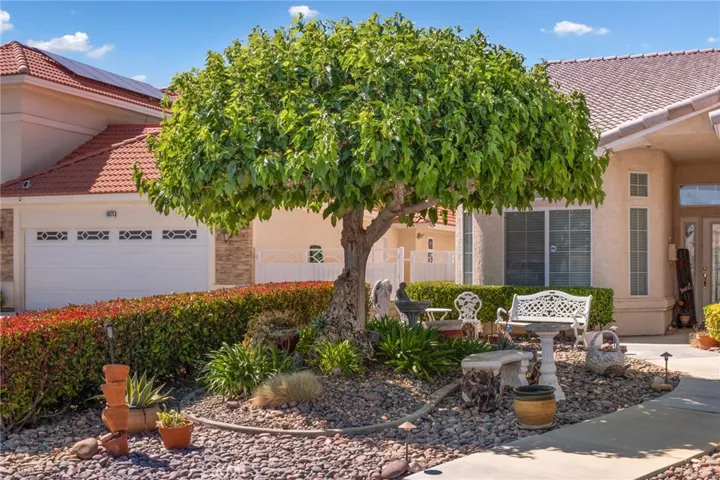 18065 Joshua Tree Lane, Victorville, California 92395