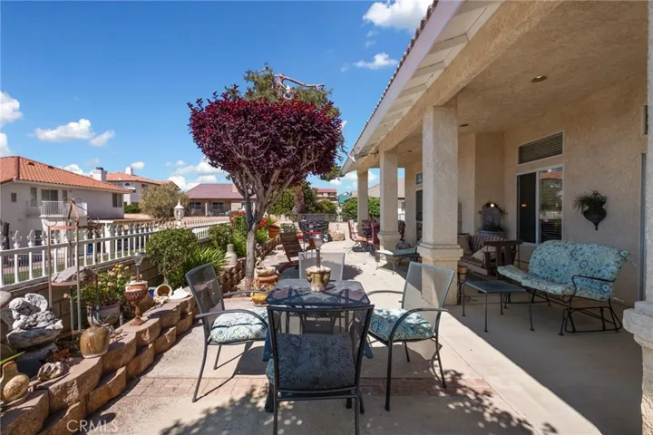 18065 Joshua Tree Lane, Victorville, California 92395