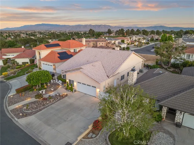 18065 Joshua Tree Lane, Victorville, California 92395