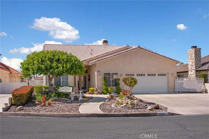 18065 Joshua Tree Lane, Victorville, California 92395