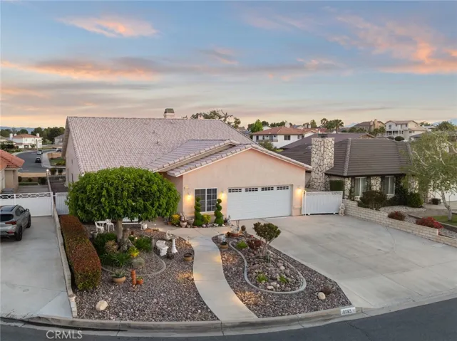 18065 Joshua Tree Lane, Victorville, California 92395