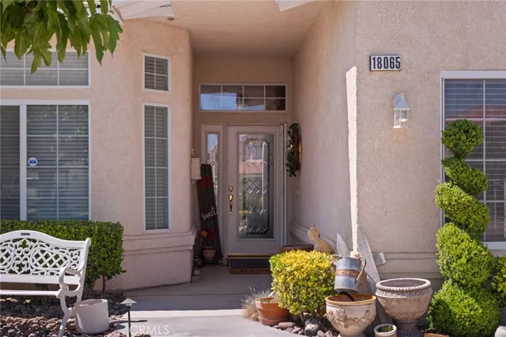 18065 Joshua Tree Lane, Victorville, California 92395