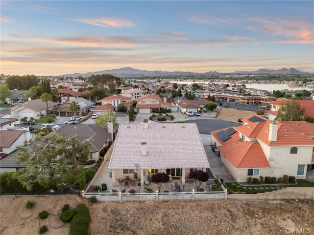 18065 Joshua Tree Lane, Victorville, California 92395