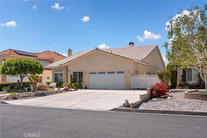 18065 Joshua Tree Lane, Victorville, California 92395
