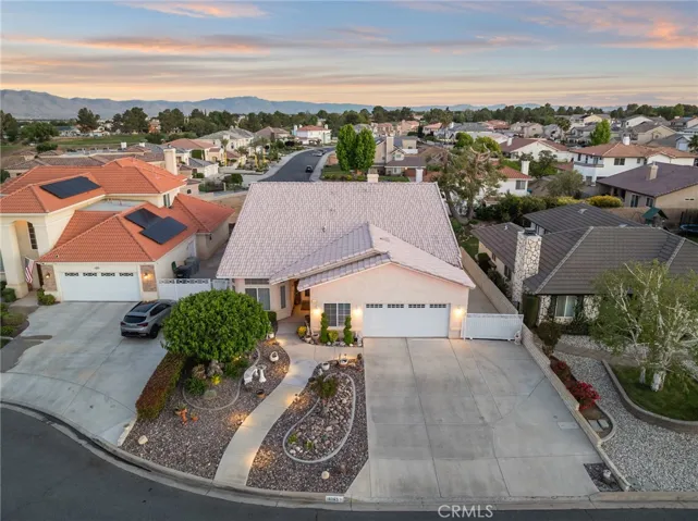 18065 Joshua Tree Lane, Victorville, California 92395
