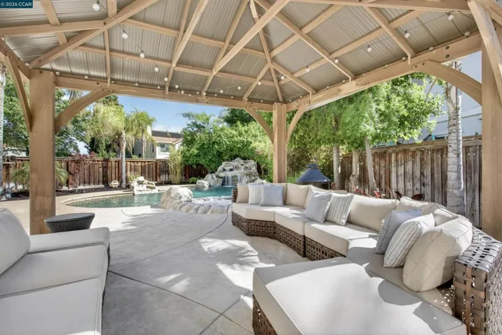 858 Lindrick Ct, Brentwood, California 94513