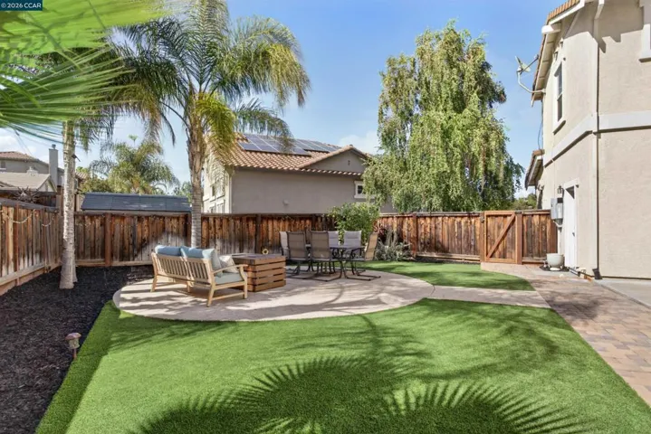 858 Lindrick Ct, Brentwood, California 94513