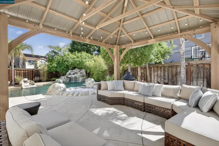 858 Lindrick Ct, Brentwood, California 94513