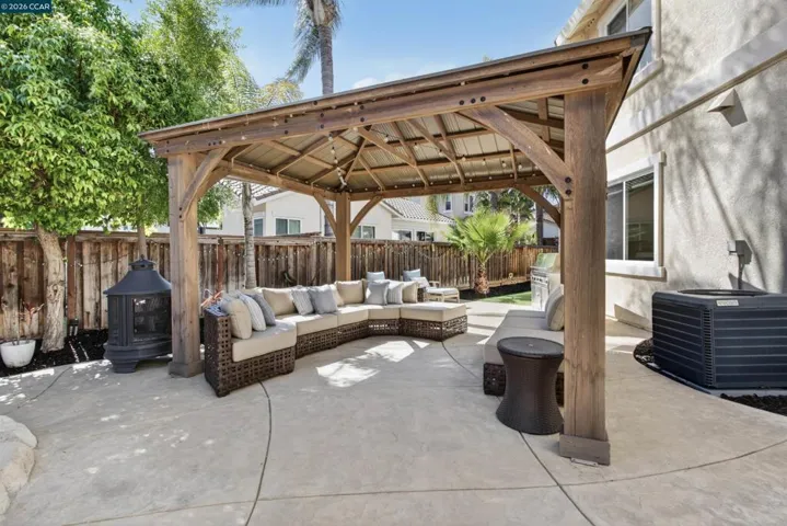 858 Lindrick Ct, Brentwood, California 94513