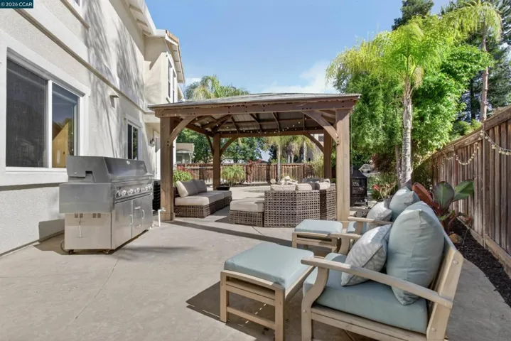 858 Lindrick Ct, Brentwood, California 94513