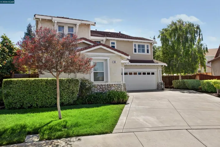 858 Lindrick Ct, Brentwood, California 94513