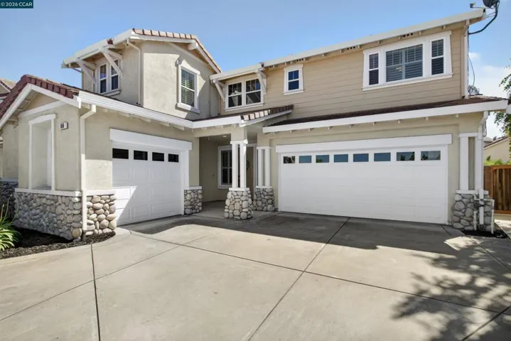 858 Lindrick Ct, Brentwood, California 94513