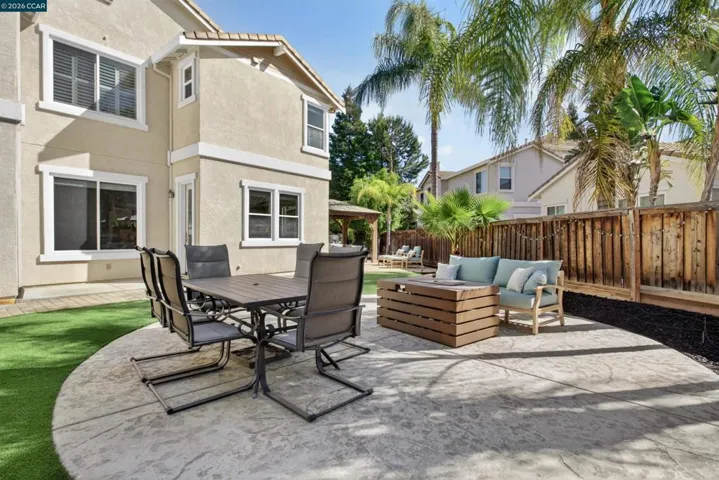 858 Lindrick Ct, Brentwood, California 94513