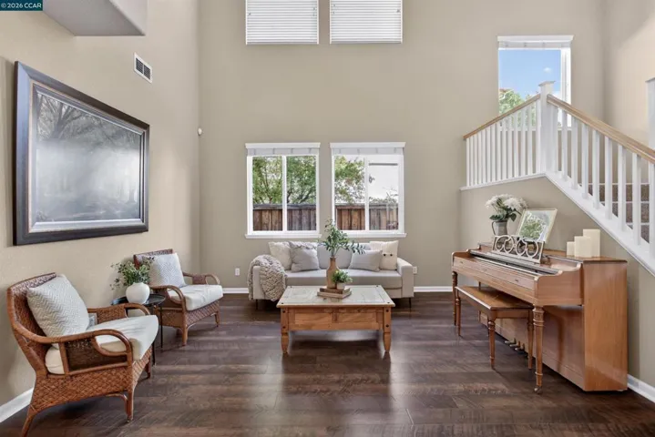 858 Lindrick Ct, Brentwood, California 94513