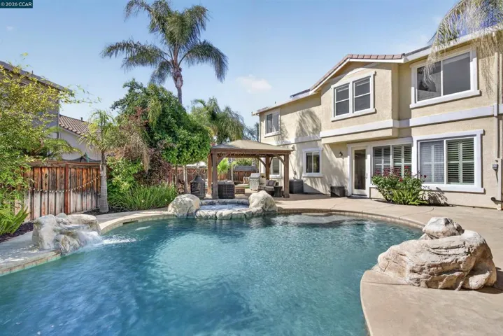 858 Lindrick Ct, Brentwood, California 94513