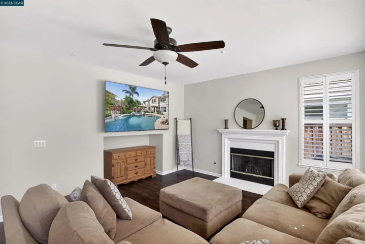 858 Lindrick Ct, Brentwood, California 94513