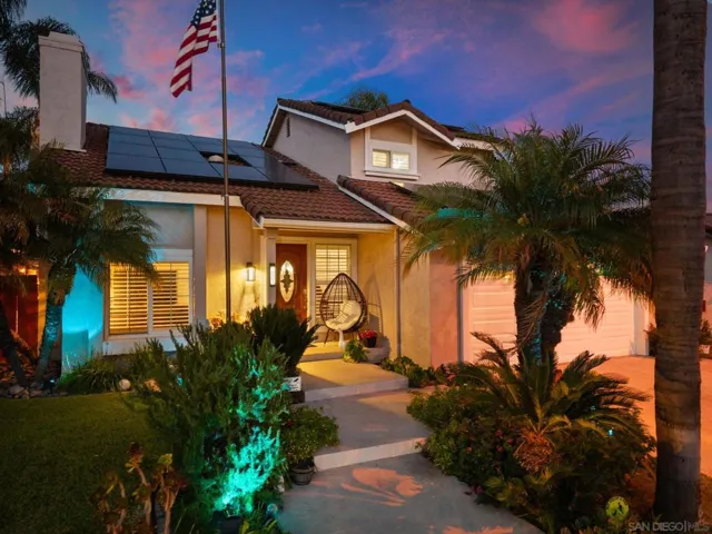 10253 Paseo Park, Lakeside, California 92040