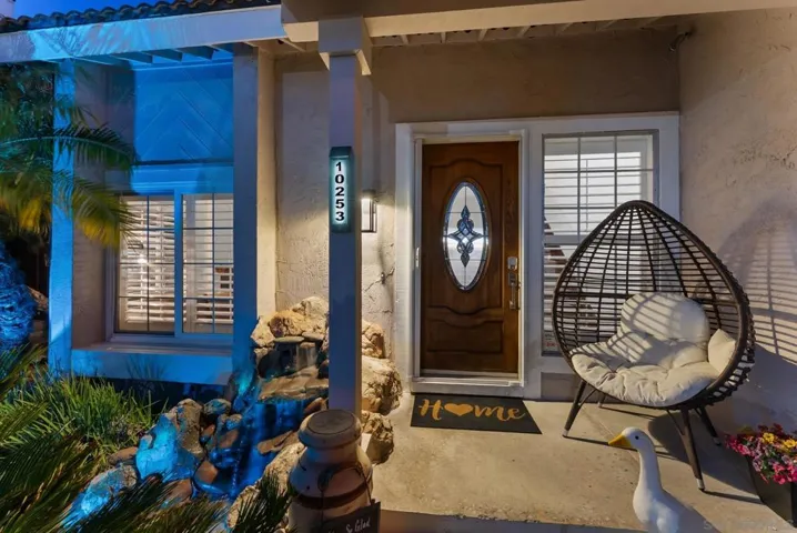 10253 Paseo Park, Lakeside, California 92040