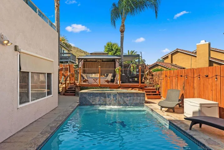 10253 Paseo Park, Lakeside, California 92040