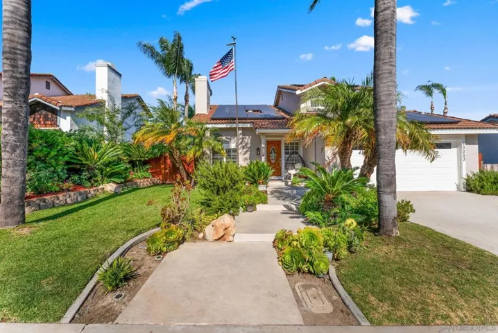 10253 Paseo Park, Lakeside, California 92040