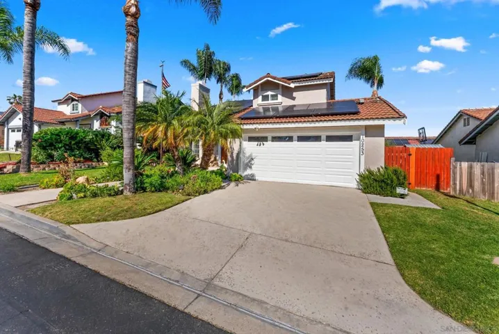 10253 Paseo Park, Lakeside, California 92040