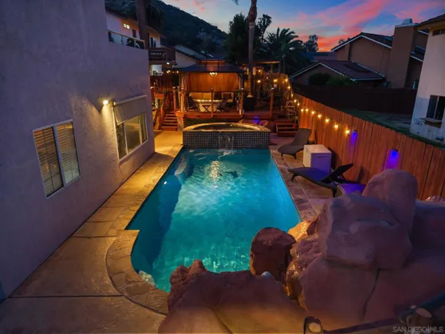 10253 Paseo Park, Lakeside, California 92040