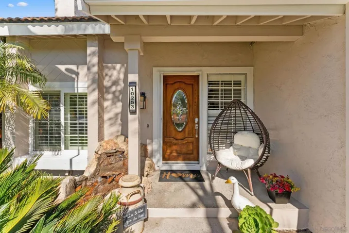 10253 Paseo Park, Lakeside, California 92040