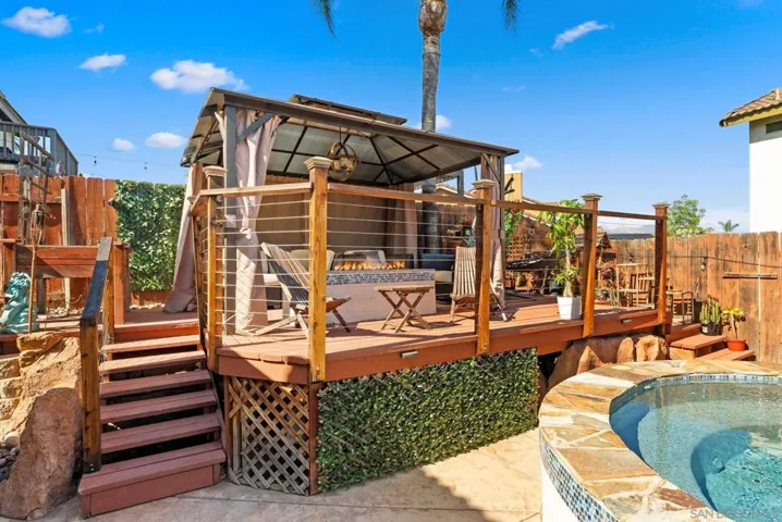 10253 Paseo Park, Lakeside, California 92040
