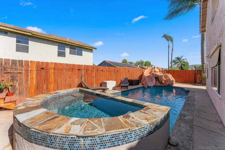 10253 Paseo Park, Lakeside, California 92040