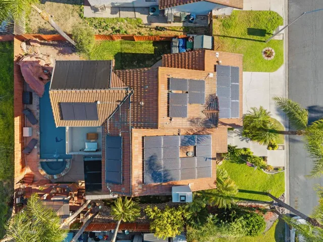 10253 Paseo Park, Lakeside, California 92040