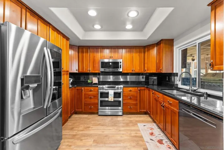 10253 Paseo Park, Lakeside, California 92040