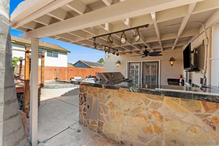 10253 Paseo Park, Lakeside, California 92040