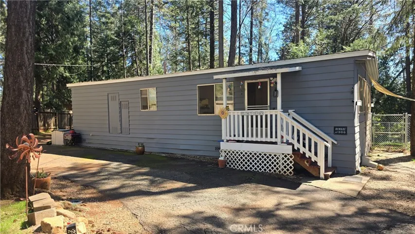 14452 Drew Court, Magalia, California 95954