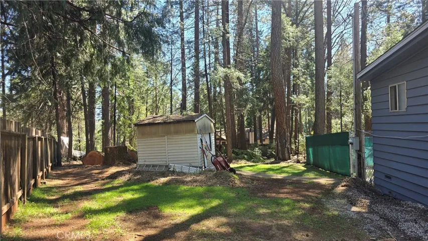 14452 Drew Court, Magalia, California 95954