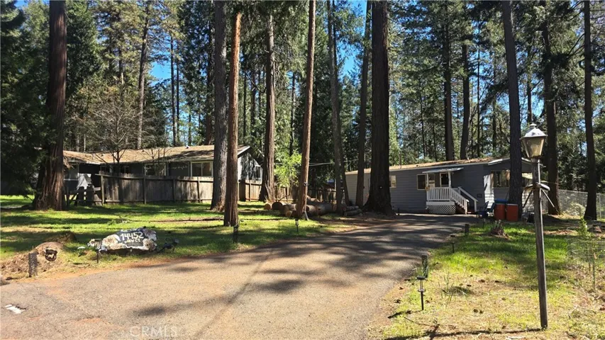 14452 Drew Court, Magalia, California 95954
