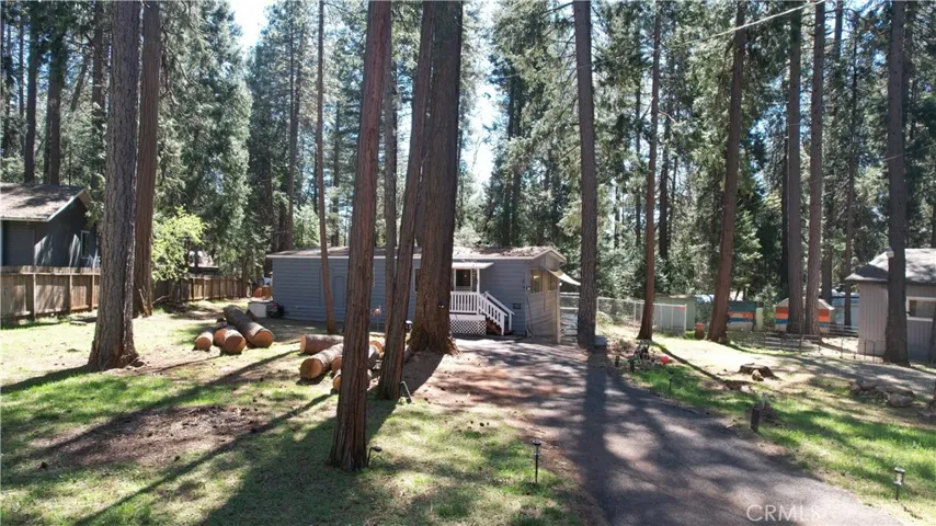 14452 Drew Court, Magalia, California 95954