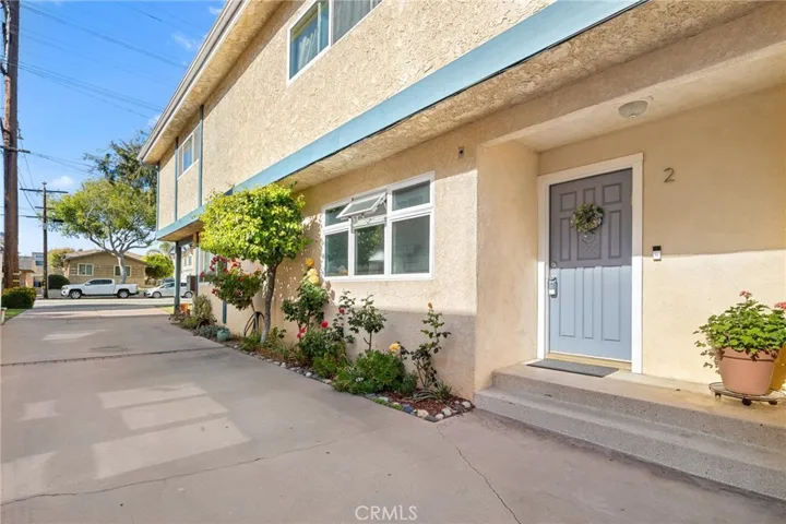 2414 Grant Avenue, Redondo Beach, California 90278
