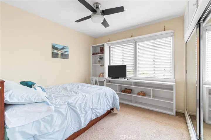 3rd Bedroom